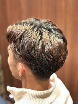 ヒロギンザ 恵比寿店(HIRO GINZA) 大人ラルフカール