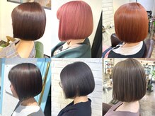 【高評価口コミ★4.7◎】高品質×通いやすい価格でキレイが続く♪池袋西口の人気美容室hair living Liko