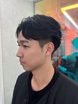 ポート 浦和(PORT) フェザーセンターパート