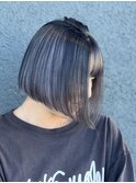アンブレラ風シルバーグレージュ