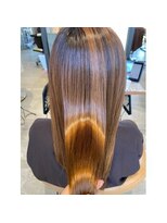 アースオーセンティック 所沢店(EARTH Authentic)&nbsp;髪質改善