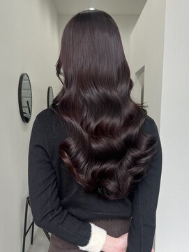 エレリー 静岡店(EleRe) EleRe 髪質改善/縮毛矯正/カラー/レイヤーカット