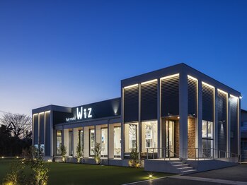 Wiz 旭店