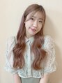サロンドミルク 溝の口店(salon de MiLK) shiori 