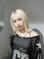 モニカ 栄店(MONIQA) 岡村佳穂里 【栄】