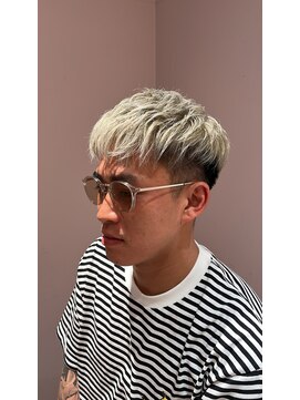 カーサ キッチン(KITCHEN) 外国人風カラー