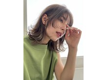オーストヘアーモニカ 梅田茶屋町2号店(Aust hair Monica)