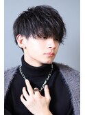 ツイストマッシュ