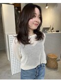 レイヤーカット