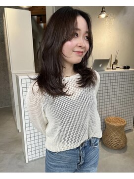 クレヘアー(CLE' HAIR) レイヤーカット