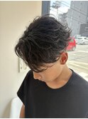 フェザーパーマ
