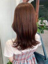 ソピ バイ インビテーション(sopi by invitation)&nbsp;ブラウン/ブラウンカラー/暖色ブラウン