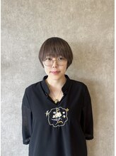 シーバイシオン(Sea by sion) 直井 千明