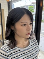 リンイチマルサン(Lin.103) グラデーションカラー Luna