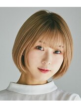 ココット(cocotto) 上品ボブ