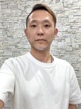 ニュートラルバイフレア(Neutral by FLEAR) 藤 克匡