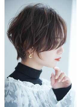 レム 仙台店(L.E.M) 【くびれショート】