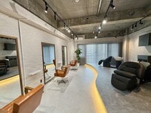 キール(Kir)の雰囲気(マンツーマンのプライベートサロン。お子様連れ大丈夫です☆)