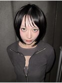 【arteHAIR】前下がりショート/ショート/ショートボブ