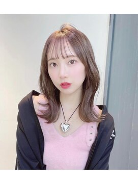 フォルテ 島田店 フロントカット