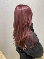 ビーエリア 本店(BE AREA) ピンク