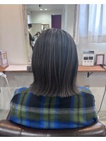 エトワール(Etoile HAIR SALON)&nbsp;ハイライト バレイヤージュ01.30