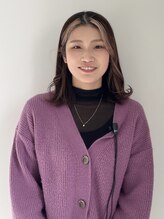 ハッシュタグフリーカミス(#Free kamisu)&nbsp;平山 麻綾