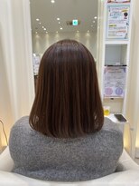 プランタンシエル(printemps CIEL)&nbsp;うる艶★ストレート