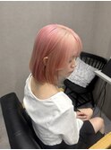 ☆ハイトーン/ペールピンク/ホワイトピンク