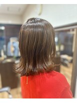 エスグラッド(S.glad) ラベンダーベージュ