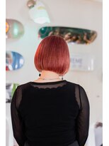 プレミア(PREMIER)&nbsp;コーラルピンクオレンジ