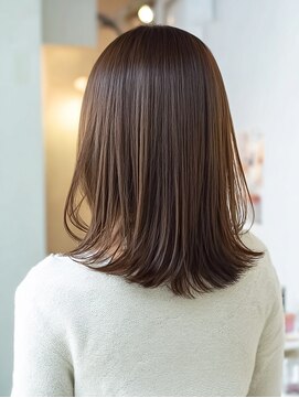 テーラヘアー 蘇我2号店(TELA HAIR) 髪質改善【TELAHAIR蘇我2号店】