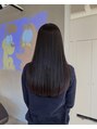リトグラフ(Lithograph)&nbsp;髪質改善で日々が楽しくなるようなスタイルを。