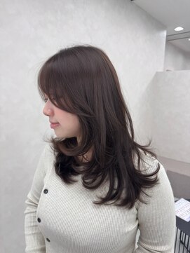 スウェル(SWELL) ミディアムレイヤー