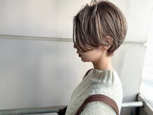 アールサロン オカザキ(Rr salon.OKAZAKI)