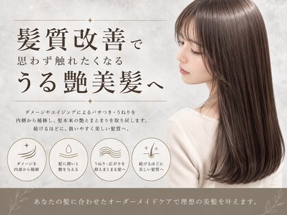 クイーンズゲート RITZ店(Queens's gate)の写真