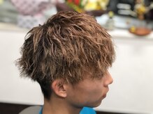ヘアプロデュースグラント(hair produce grant)