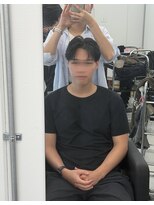 エクシア 名古屋店(EXCIA)&nbsp;曲がる縮毛矯正