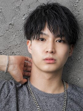 ブレスボーオム 明石(Breath beauu Homme Akashi) ▼吉田尚宏Breath beauu Homme▼メンズ/美容室/明石/西明石/二見