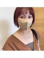 カノエ 宇部厚南店(canoe)&nbsp;ショート