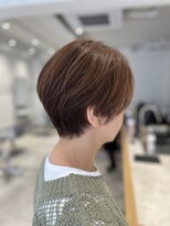 エマ 経堂(EMMA) 経堂駅徒歩1分/髪質改善/白髪改善/ダメージレス/9時からオープン