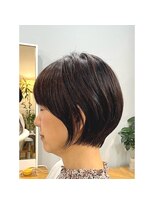 サイイン(saiin) ショート