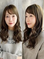 ラピス 銀座blue店(Lapis)&nbsp;ファインバブルで叶う透明感ツヤカラー[銀座/銀座駅/銀座]
