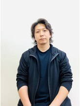 ヘアーデザイン アフール(hair design Ath ru)&nbsp;古川 明史