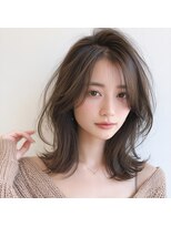 ゴットラトゥール(GOTTO LATOUR)&nbsp;くびれシフォンボブ　20代30代40代