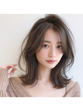 ゴットラトゥール(GOTTO LATOUR) くびれシフォンボブ 20代30代40代