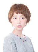 フレンチショート