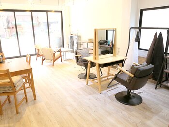THE SALON ／Home 【ザサロン】