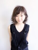 ダンデライオン ネクストステージ(DandeLion next stage)&nbsp;夏の柔らかロブ