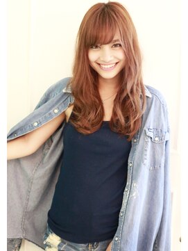 リッコ 横浜(ricco) ☆ricco大人色っぽロング